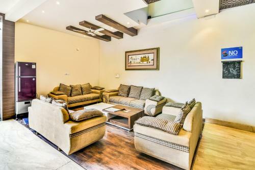 Hotel Behl Regency