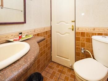 Hotel Oyo Rooms Bannerghatta Road 2