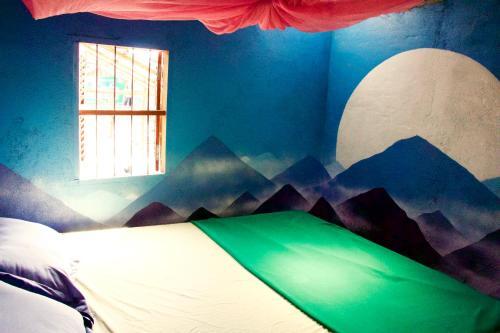 Hostal Man'groove Guesthouse