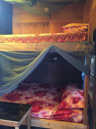 Hostal Man'groove Guesthouse