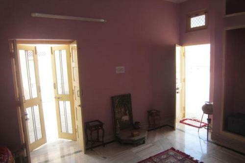 Chopasani Room