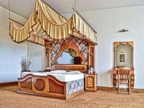 Hotel The Grand Lilly Resorts