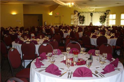 Hotel The Grand Lilly Resorts