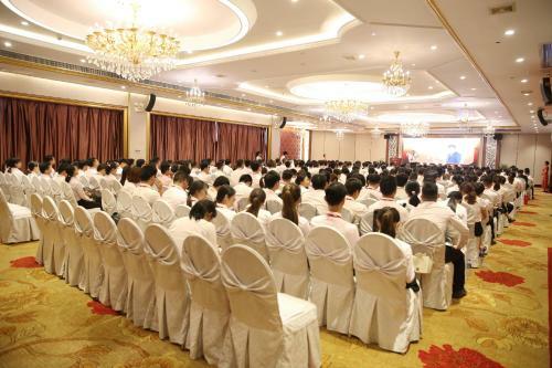 Foshan Nanhaixinhu Hotel