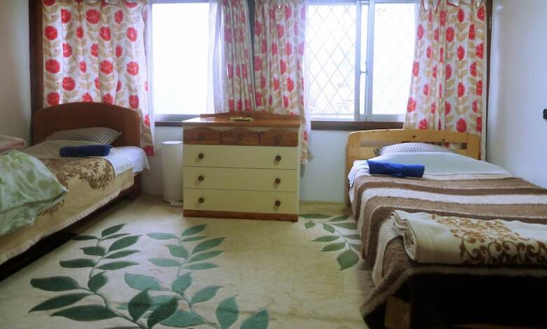 Hostal Guest House Neko Neko