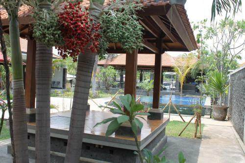 Hotel Prabhu Suites