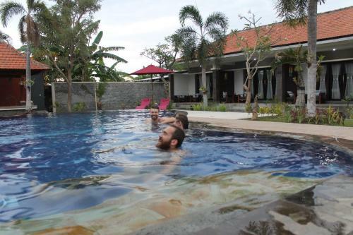 Hotel Prabhu Suites