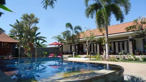Hotel Prabhu Suites