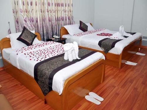 Hostal Royal Tulip Hotel