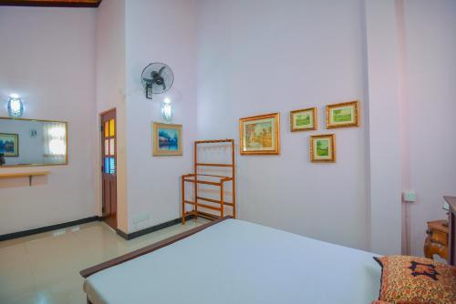 Hostal Kandy City Rest