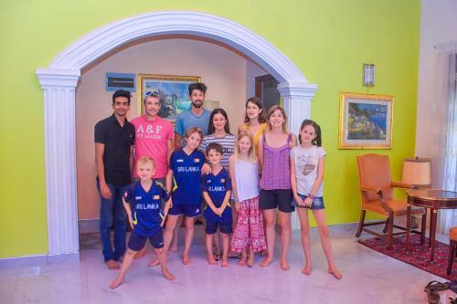 Hostal Kandy City Rest