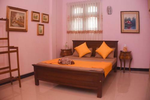 Hostal Kandy City Rest
