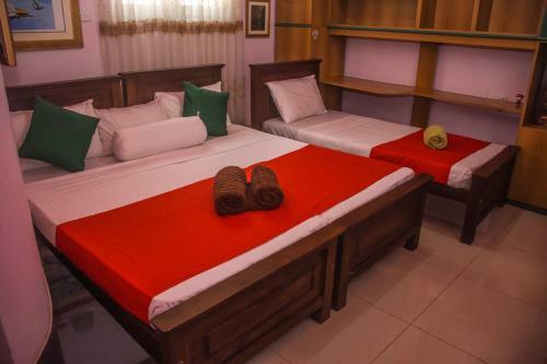 Hostal Kandy City Rest