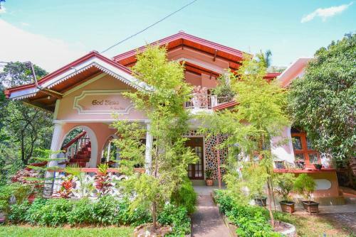 Hostal Kandy City Rest
