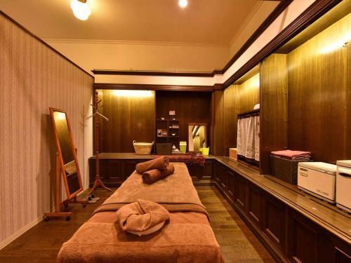 Yugashima Golf Club & Hotel Toen