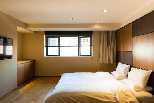 Ji Hotel Qiqihar Bu Kui Street