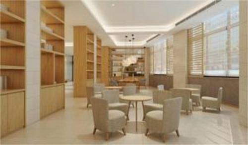 Ji Hotel Qiqihar Bu Kui Street