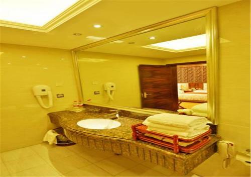 Xi'an Xingzhengyuan International Hotel
