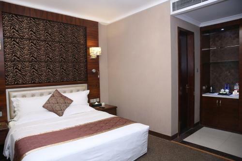 Xi'an Xingzhengyuan International Hotel