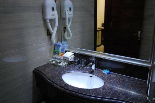 Xi'an Xingzhengyuan International Hotel