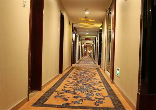 Xi'an Xingzhengyuan International Hotel