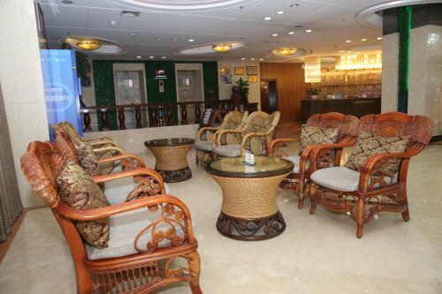 Xi'an Xingzhengyuan International Hotel