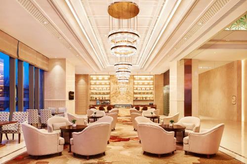 Sheraton Harbin Xiangfang Hotel