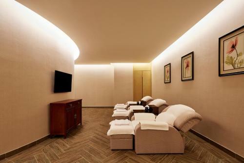 Sheraton Harbin Xiangfang Hotel