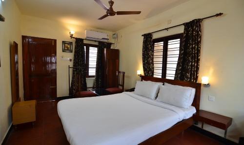 The Royal Heritage Hotel