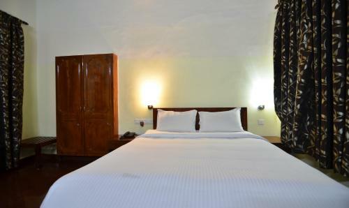 The Royal Heritage Hotel