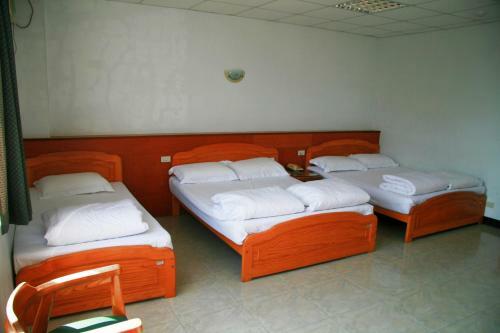 Albergue Longtan Shimen Recreation Center