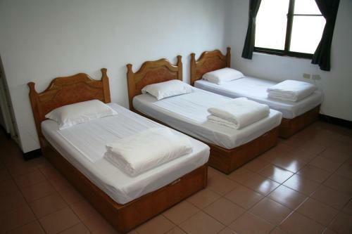 Albergue Longtan Shimen Recreation Center