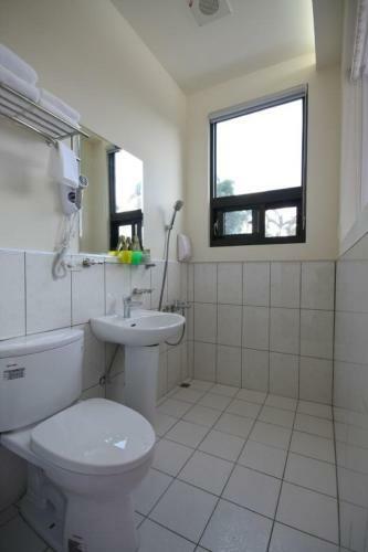 Ming Xuan Xiao Ju Homestay
