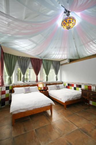 Ming Xuan Xiao Ju Homestay