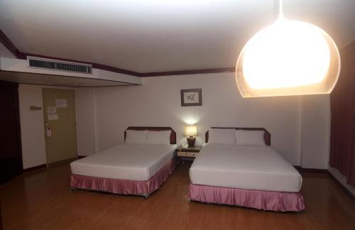 The Florida Hotel Hatyai