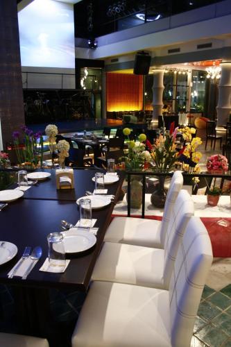 The Florida Hotel Hatyai