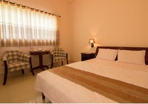 Nhat Ha 1 Hotel