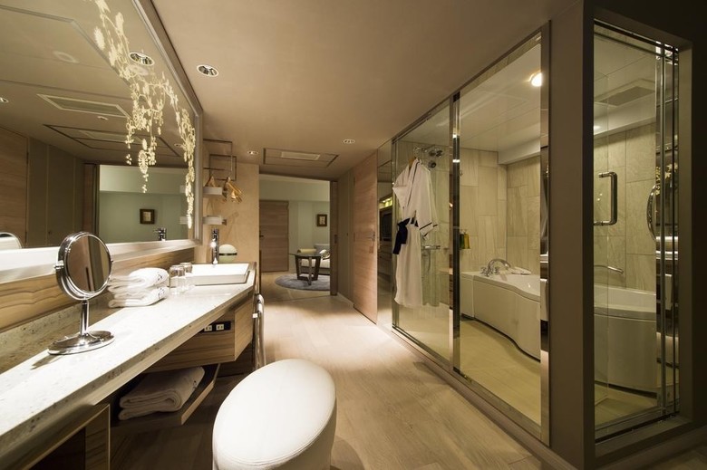 Kyoto Brighton Hotel