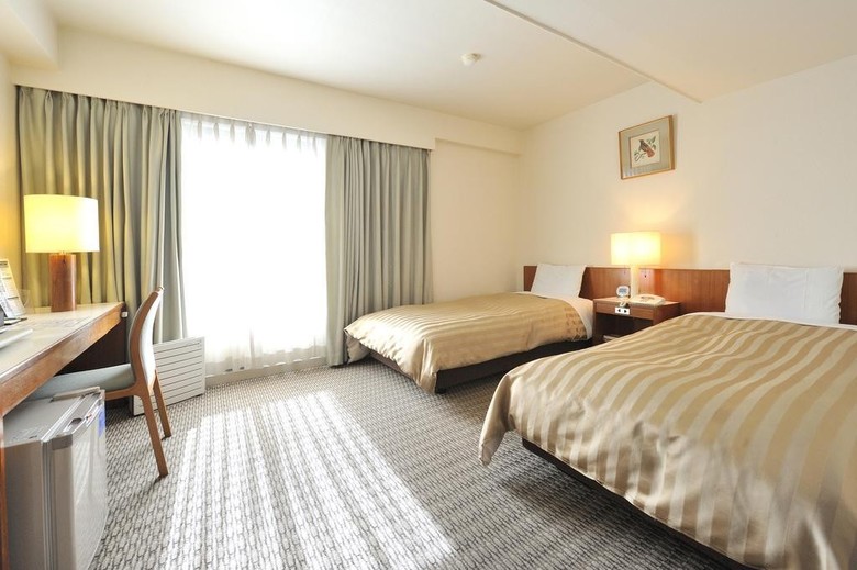 Gimmond Hotel