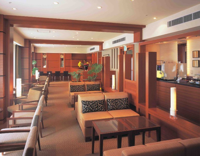 Hotel Granvia Kyoto