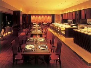 Hotel Granvia Kyoto