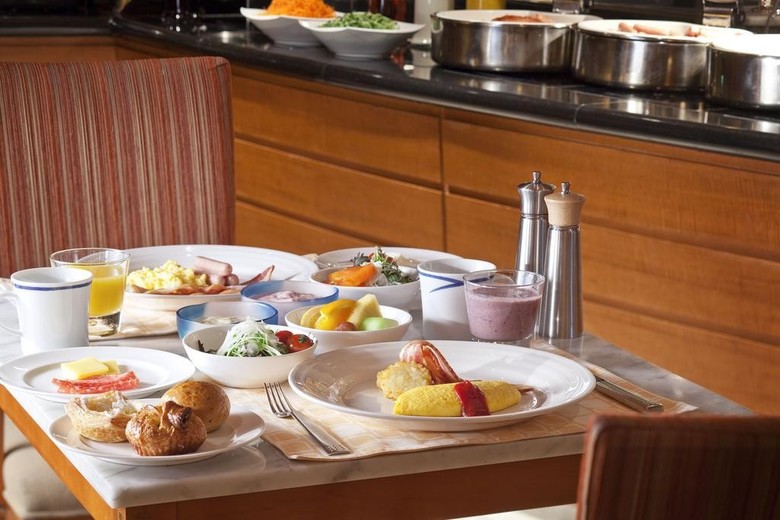 The Westin Miyako Hotel Kyoto