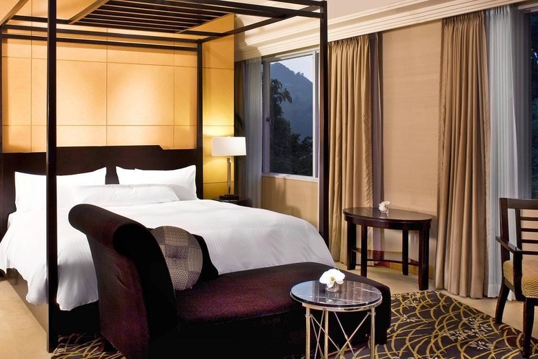 The Westin Miyako Hotel Kyoto