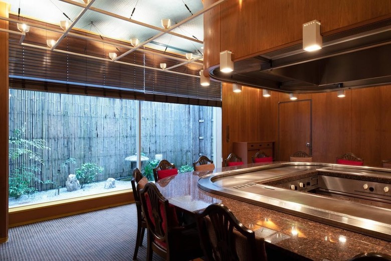 The Westin Miyako Hotel Kyoto
