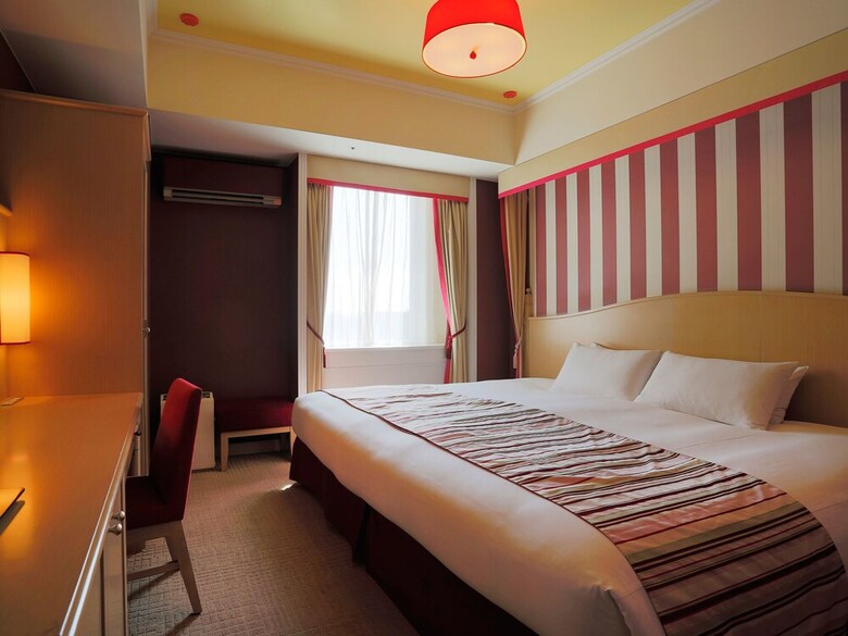 Hotel Monterey Kyoto
