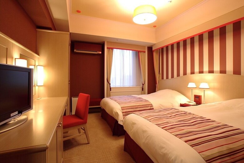 Hotel Monterey Kyoto