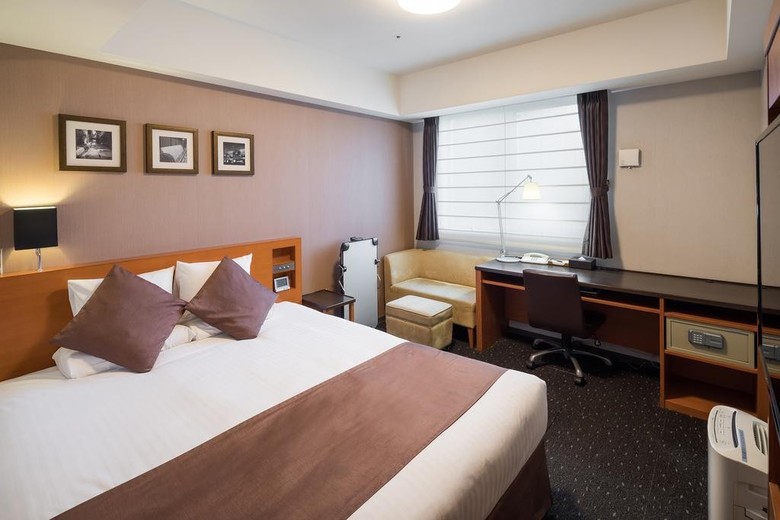 Hotel Mystays Kyoto Shijo