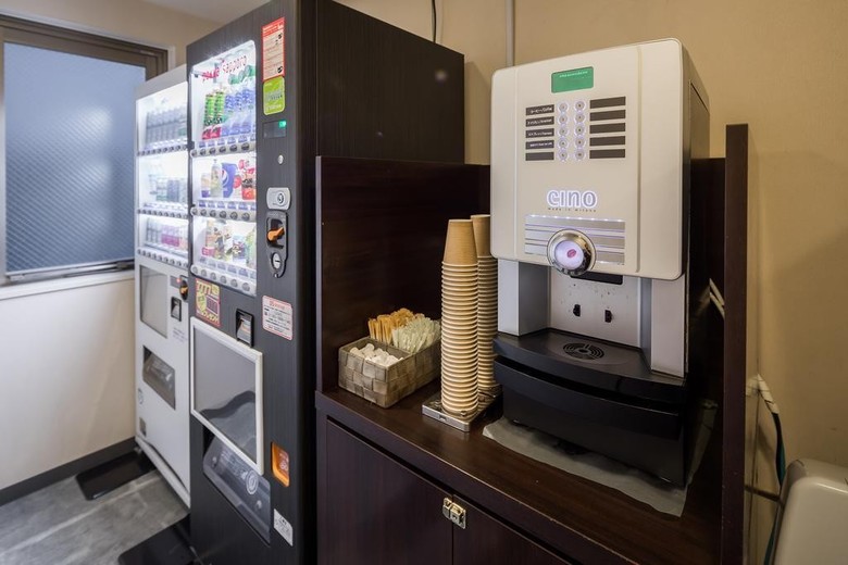 Hotel Mystays Kyoto Shijo