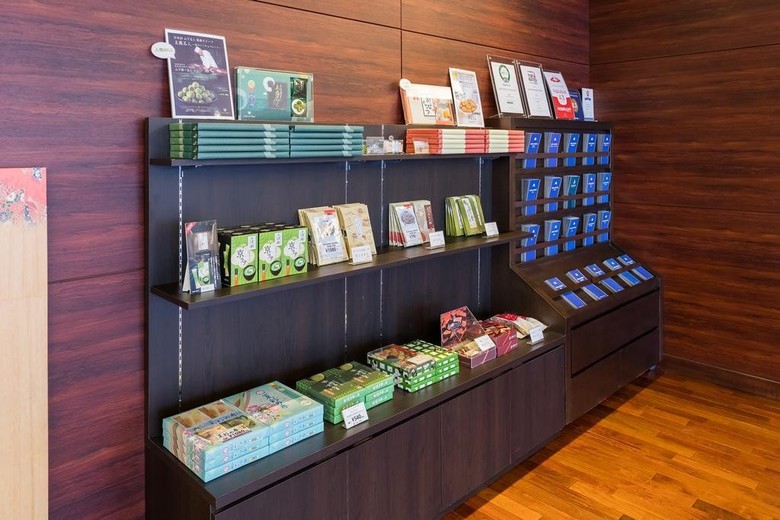 Hotel Mystays Kyoto Shijo