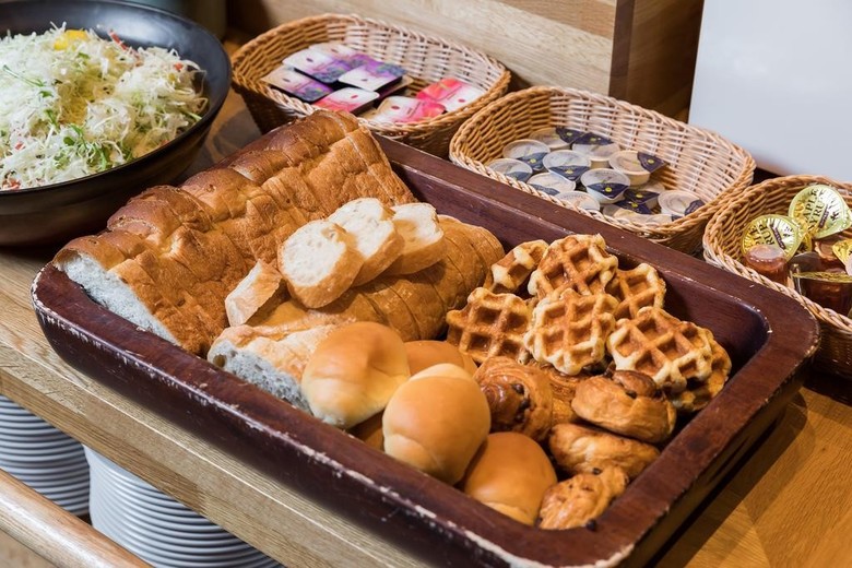 Hotel Mystays Kyoto Shijo